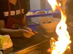 -正宗石棉烧烤(汉源店)