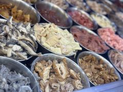 -福屿鲜捞小吃·捞化(福屿总店)