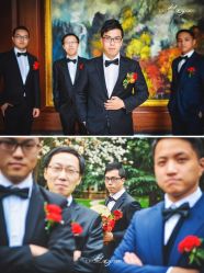 -HY小曼wedding·TOPYOUNG团队