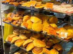 -金狮饼店(关闸马路店)