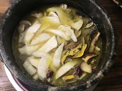 -滇藏石锅宴(崇仁巷老店)