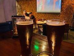 -Shanghai Brew House上海啤酒工坊(老外街店)
