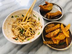 -再回首鸡肉米线(人民路一店)
