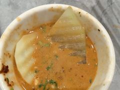 -侃爷南门铜锅涮肉