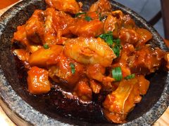 风味鳕鱼-鑫日千里马(汇智店)