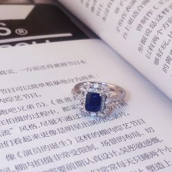 -威德钻石-克拉钻大本营(南京东路店)