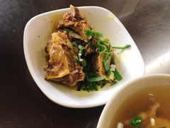 -好成财牛排馆(涂门街总店)