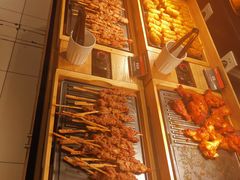 -比格比萨自助(新辰里学清路店)