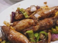 酱油吊桶皇-电白鸭粥店(下沙二坊88号店)