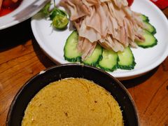 -北京老铺烤鸭(高新店)