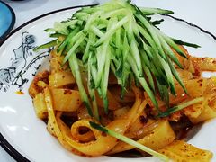 -清真·西北朗益和餐厅