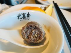 -大喜牛鲜牛肉火锅(营迹路店)