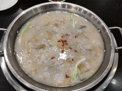 -老来福·非遗酸汤兔(凯旋路店)