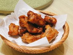 蒜香排骨-顺风汤馆·广府粤菜(江宸天街店)