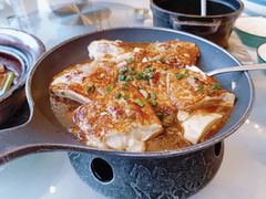 -常来小聚·广州非遗传承餐厅(高德置地店)