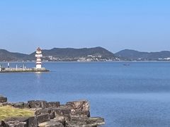 -东钱湖旅游度假区