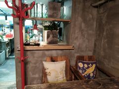 -HIGH FIVE哈福手工汉堡(桂林路店)