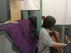 -好莱坞音乐进修学校(四川北路校区)