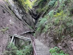 -十九峰景区