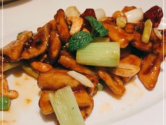 -杭儿风餐厅(嘉里中心店)