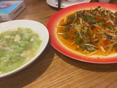 -九老汉·川渝江湖菜(合川路2店)