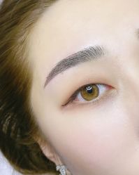 -HQ半永久纹绣纹眉