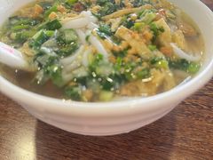 -蓝记云吞(正果店)