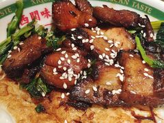 -西关味(大卫城店)