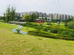 -两河城市森林公园