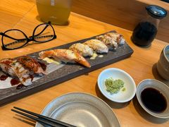 -Tuna maki寿司(苏州中心商场店)
