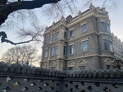 -张学良旧居陈列馆