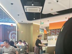 -比格比萨自助(新辰里学清路店)