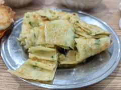 -马武胡辣汤海三水煎包(古槐街店)