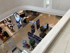 -永旺黄岛购物中心