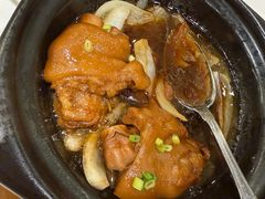 -翠园(北京王府中环店)