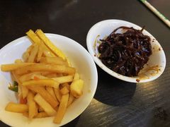 -何胖子丸子汤(南海街店)