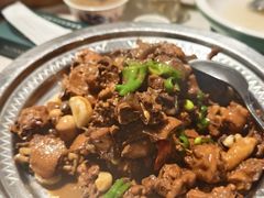 -古镇老食铺-徐州非遗技艺餐厅(大学城店)