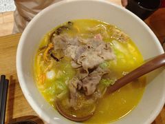 -云味馆·云南菜·云南米线(中洲店)