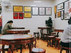 大堂-珍珍小食店(西华路店)
