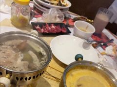 -芭菲盛宴·环球美食(北城国际店)