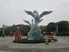 -白马涧龙池景区