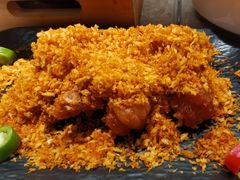 -留半山·香港食堂(啦啦宝都店)