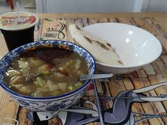 -刘老虎肉丸糊辣汤(总店)