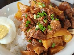 -马海涛牛肉串·午市牛腩饭·烧烤夜宵(领汇广场店)