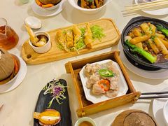 -长禧家·珑厨(东山口店)