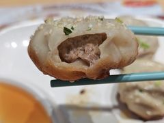 -小杨生煎(周浦万达店)