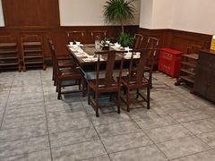 -皇城老妈(德胜店)