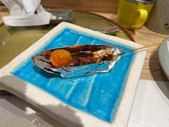-江户·岚 创意料理(泛海店)