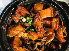 -廖记老砂锅(上清寺店)