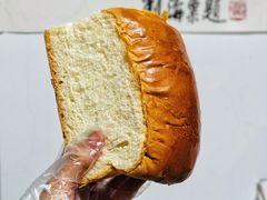 -烘焙町面包店(西四店)